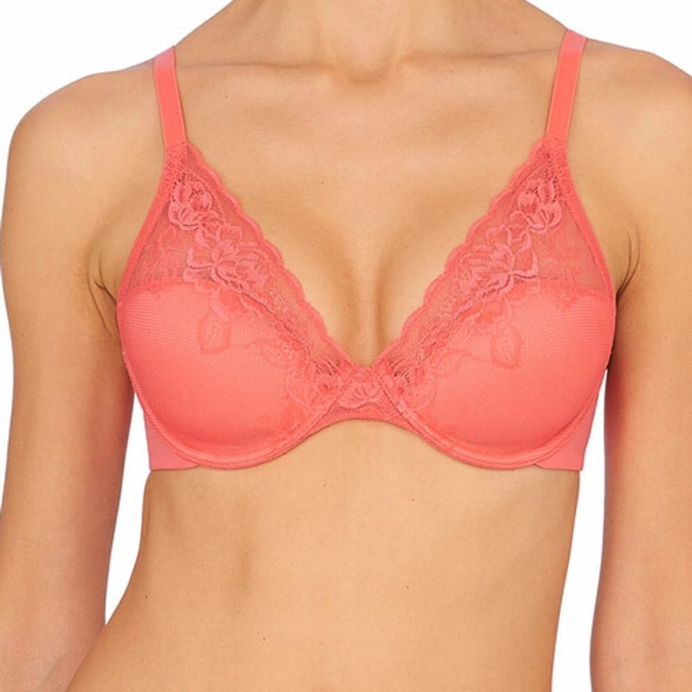 Natori Avail Full Fit Convertible Bra